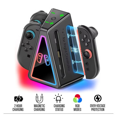 Nintendo Switch 2 Controller Charging Dock VG-SW217